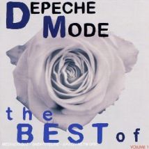 The Best Of Depeche Mode /vol.1
