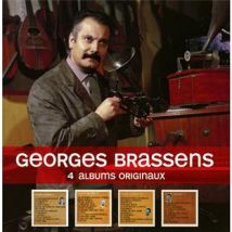 Georges Brassens