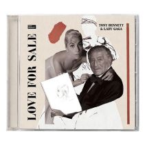 Love For Sale