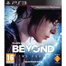 Beyond : Two Souls - Sony