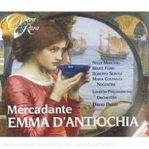 Emma D'Anriochina (integrale)