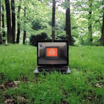 Lifestyles Of The Laptop Café