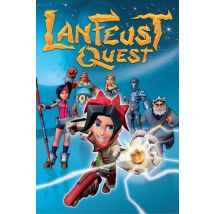 Lanfeust Quest - Saison 1