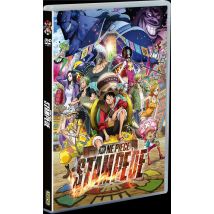 One Piece - Le Film 13 : Stampede