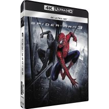 Spider-man 3