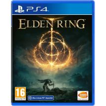 Elden Ring - Standard Edition - Bandai