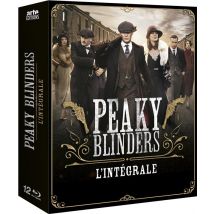 Peaky Blinders - L'Intégrale