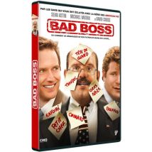 Bad Boss