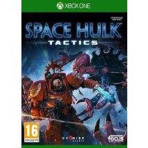 Space Hulk : Tactics - Focus