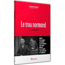 Trou Normand (le) - Gdvd