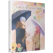 A Sign Of Affection