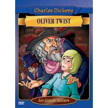 Oliver Twist