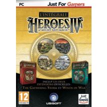 Heroes Of Might And Magic 4