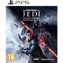 Star Wars Jedi : Fallen Order - Electronic Arts
