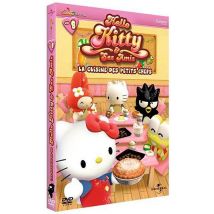 Aventures De Hello Kitty & Ses Amis - 8 - La Cuisine Des Petits Chefs