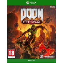 Doom Eternal - Bethesda