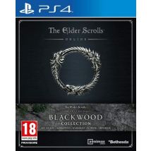 The Elder Scrolls Online : Blackwood - Bethesda