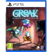 Greak Memories Of Azur - Sold Out