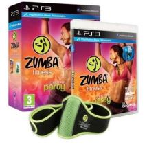 Zumba Fitness (ceinture Incluse)