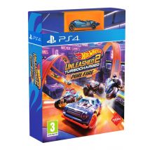Hot Wheels Unleashed 2 : Turbocharged - Pure Fire Edition - Milestone