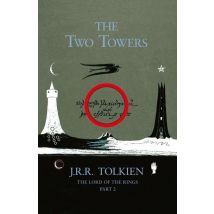 The Two Towers - The Lord Of The Rings V.2 50th Anniversary Edition