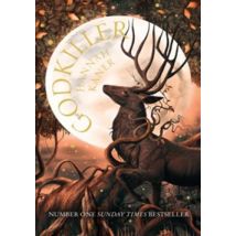 The Fallen Gods Trilogy - - PAS DE MARQUE -