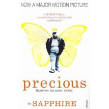 Precious - Film Tie In