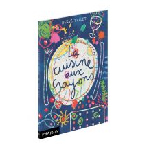 La Cuisine Aux Crayons