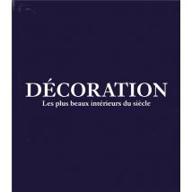 Décoration - Couverture Bleu