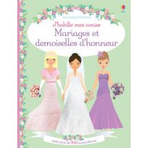 J'Habille Mes Amies - Mariages Et Demoiselles D'Honneur - - PAS DE MARQUE -