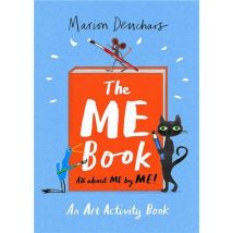 The Me Book : An Art Activity Book