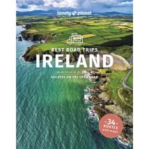 Ireland's Best Road Trips (4e Édition)