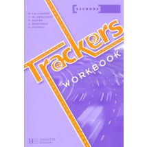 Trackers - Workbook