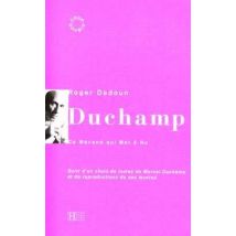 Duchamp : Ce Mécano Qui Met À Nu