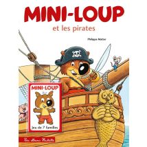 Mini-loup - Jeu De Cartes