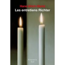 Entretiens Avec Gerhard Richter