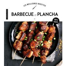 Barbecue Et Plancha
