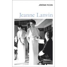 Jeanne Lanvin
