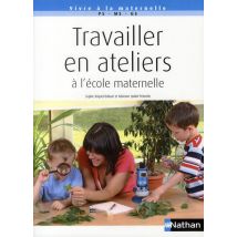 Travailler En Atelier À L'École Maternelle
