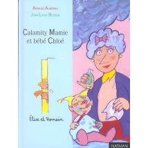 Calamity Mamie Et Bebe Chloe