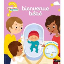 Bienvenue Bébé