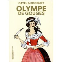 Olympe De Gouges