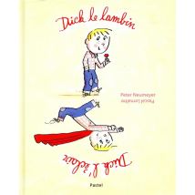 Dick Le Lambin, Dick L'Éclair