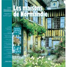 Les Maisons De Normandie : Eyrolles House Book