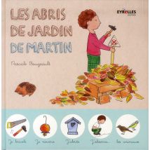 Les Abris De Jardin De Martin