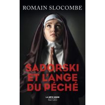 Sadorski Et L'Ange Du Péché