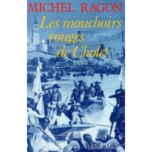 Les Mouchoirs Rouges De Cholet
