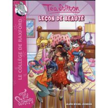 Les Téa Sisters - Le Collège De Raxford Tome 24