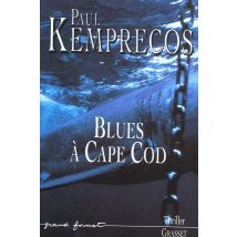 Blues A Cape Cod - - PAS DE MARQUE -