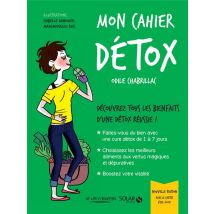 Mon Cahier : Détox